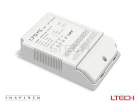 DMX Constant Current Drivers LTECH Multi Function Driver DMX Constant Current Drivers LTECH Multi Function Driver
